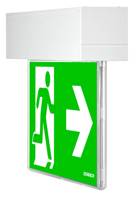 Corp iluminat de securitate SECURO24 PRO R1 LED 24VDC VD=24m_2