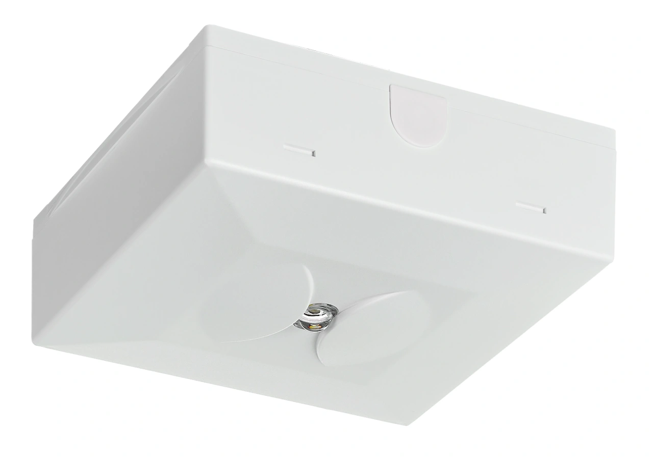 Corp iluminat de securitate SECURO 24 PRO S2 ERT-LED 24V DC