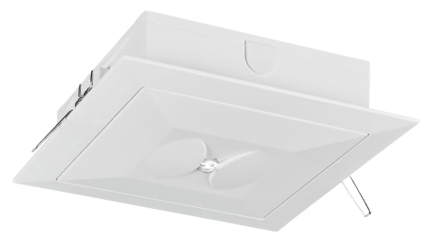 Corp iluminat de securitate SECURO 24 PRO S2 ERT-LED 24V DC_1