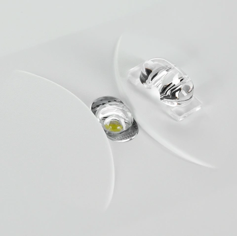 Corp iluminat de securitate SECURO 24 PRO S2 ERT-LED 24V DC_2