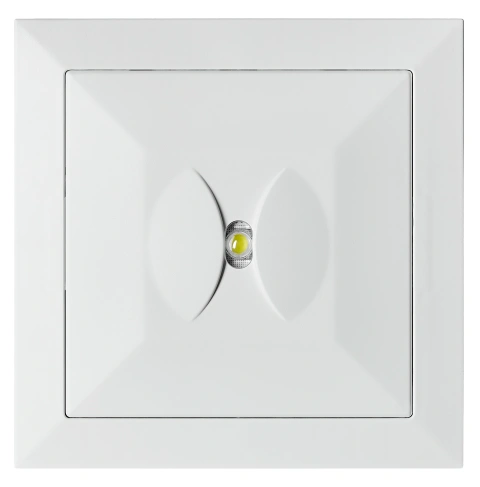 Corp iluminat de securitate SECURO 24 PRO S2 ERT-LED 24V DC_3