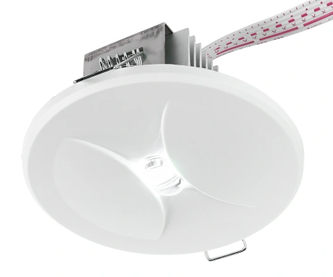 Corp iluminat de securitate SECURO 24 PRO S3 ERT-LED 24V DC_2