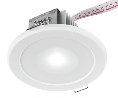 Corp iluminat de securitate SECURO 24 PRO S3 ERT-LED 24V DC_3