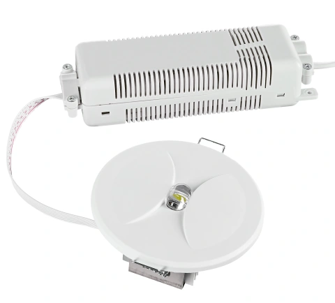 Corp iluminat de securitate SECURO 24 PRO S3 ERT-LED 24V DC_4