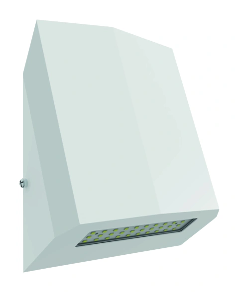 Security luminaire SECURO 24 CON S4 3W LED 24V DC