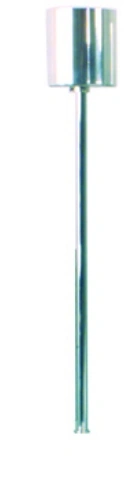 Pendul 500 mm placat cu crom, precablat