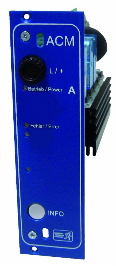 Circuitul electric Unitate ACM 19 "230V 500VA
