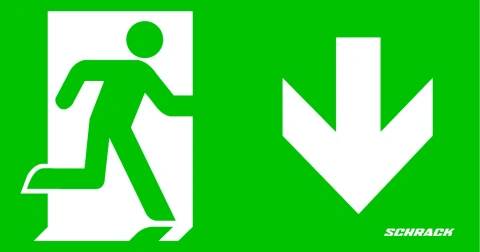 Pictogramă săgeată în jos pentru Design AG