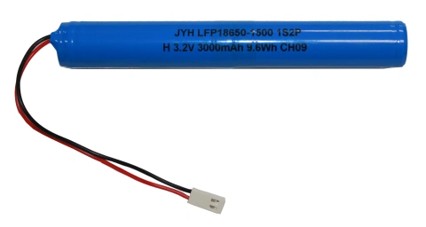 Accu LiFePO4 3,2V 3Ah pentru NLK8U023SC