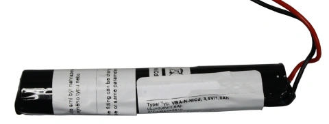 Acc NiCd 3.6V 1.6Ah pt corpul de iluminat autonom NLEXU011SC