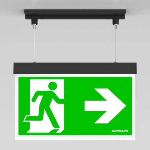C.il. Siguranta AM antracit, LED, suspendat incastrat_3
