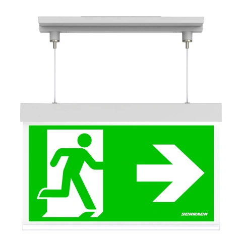 C. il. siguranță AM Control Whireless 3h LiFePO4 suspendat_1