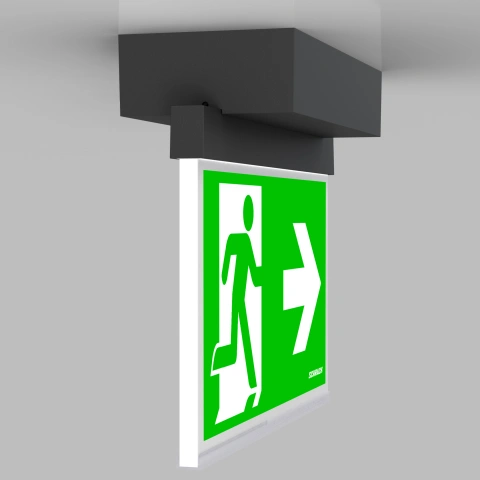 C.il. Siguranta AM antracit, LED, aplicat tavan_6