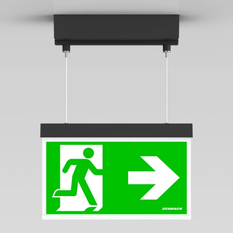 C.il. Siguranta AM antracit, LED, suspendat aparent_3