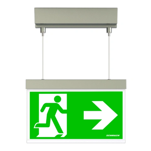 C.il. Siguranta AM inox look, suspendat aparent_1