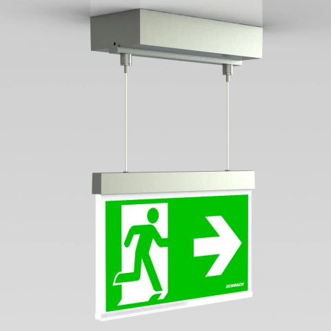 C.il. Siguranta AM inox look, suspendat aparent_2