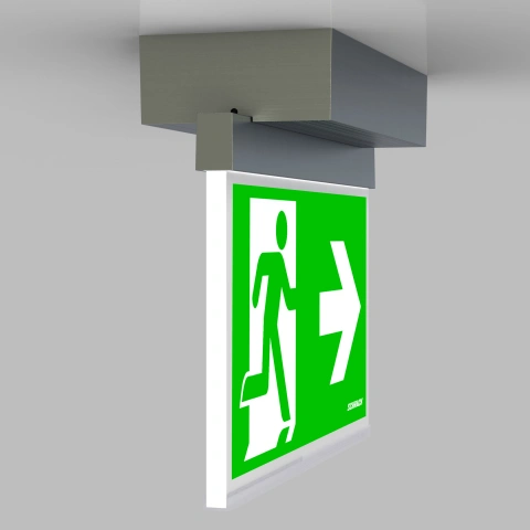 C.il. Siguranta AM inox look, aplicat tavan_6