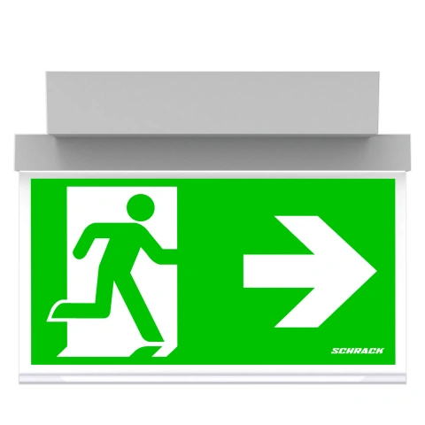 Corp il. siguranță AM WirelessControl 3h 230VAC aparent_1