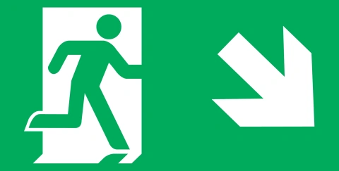 Pictogramă inserabilă dreapra jos ptr.Design AM, KBM, KS, VM