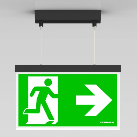 C.il. Siguranta AX antracit, LED, suspendat aparent_3