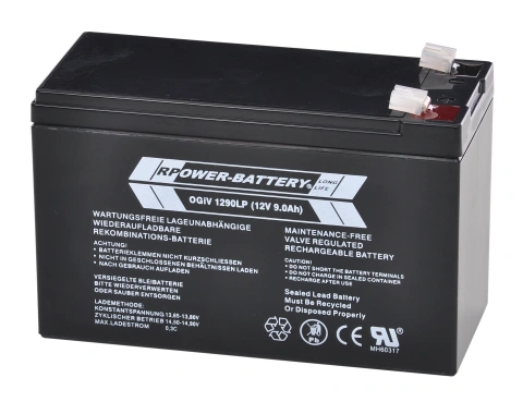 baterie RPower GiV high current 12V/9,0Ah (C20)_2