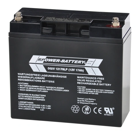 Baterie ptr. CENTRALA Longlife OGIV 12V/17Ah_2