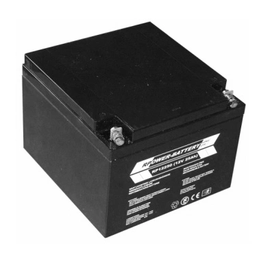 Baterie ptr. CENTRALA Longlife OGIV 12V/28Ah