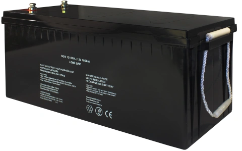 Baterie ptr. CENTRALA Longlife OGIV 12V/84Ah