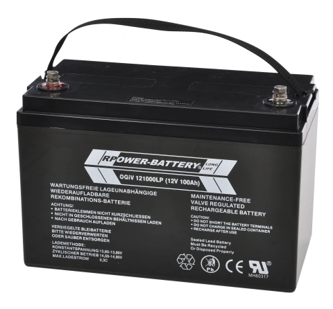 Baterie AGM Longlife 10-12 ani OGIV 12V/106Ah RPower (C20)_2