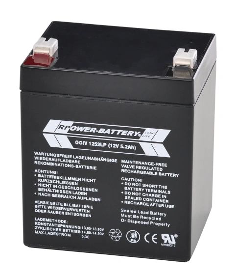 Baterie Rpower OGIV 12V/5,2Ah_2