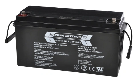 Baterie AGM Longlife 10-12 ani OGIV 12V/156Ah RPower (C20)_2