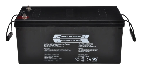 Baterie AGM Longlife 10-12 ani OGIV 12V/204Ah RPower (C20)_1