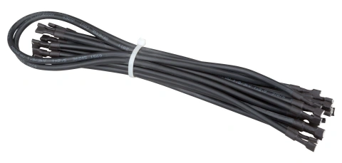 Conectare baterii set ptr.LPS microcontrol 5,2 Ah