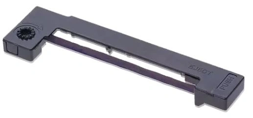 Ribbon for built in printer