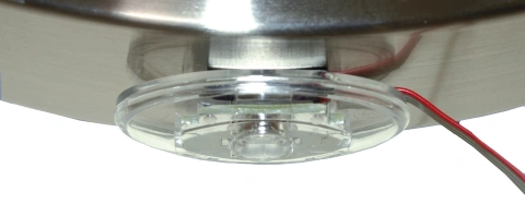 C.il.sig DO 1x1W ERT LED-uri cu 3h 230V AC_2