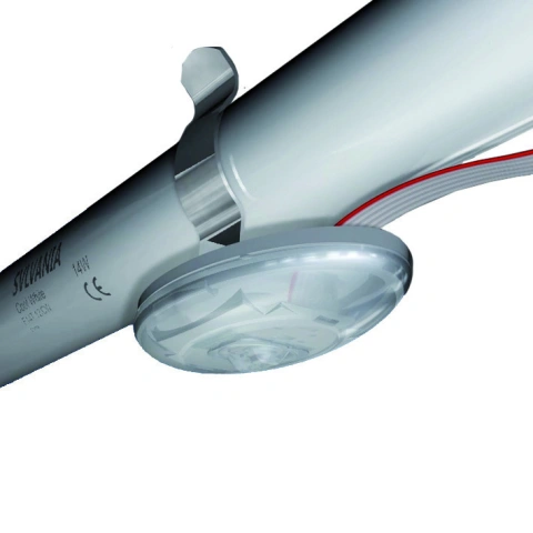 C.il.sig DO 1x1W ERT LED-uri cu 3h 230V AC_4