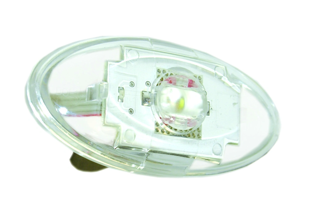 C.il. Siguranta DO 1x1W ERT-LED 230V montaj incastrat
