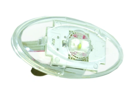 C.il. Siguranta DO 1x1W ERT-LED 230V montaj incastrat
