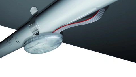 C.il. Siguranta DO 1x1W ERT-LED 230V montaj incastrat_5