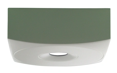 Conector carcasa alb  zinc turnat_2