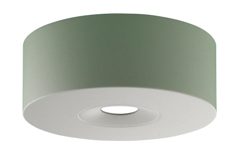 Conector carcasa alb rotund zinc turnat_3