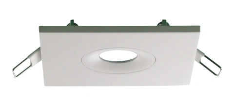 Capac ptr.C.il. Sig. Design EE alb,  patrat_1