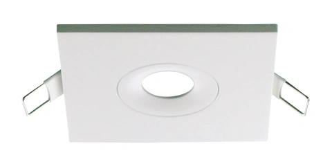 Capac ptr.C.il. Sig. Design EE alb,  patrat_2
