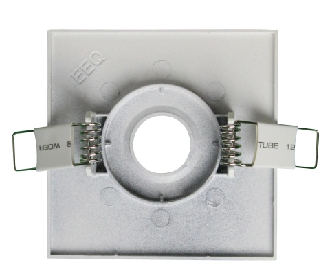 Capac ptr.C.il. Sig. Design EE alb,  patrat_3