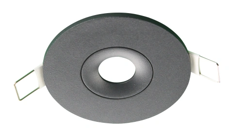 Capac ptr.C.il. Design EE antracit, rotund_1