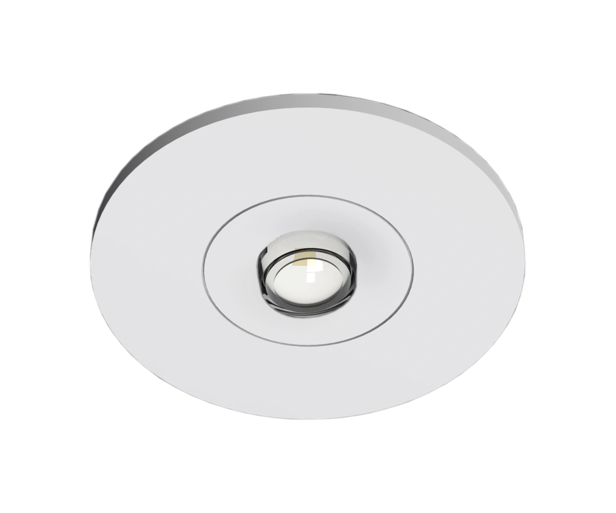 C.il. Siguranta EE 1x1W ERT-LED 230V AC/DC spot illum