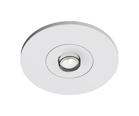 C.il. Siguranta EE 1x1W ERT-LED 230V AC/DC spot illum