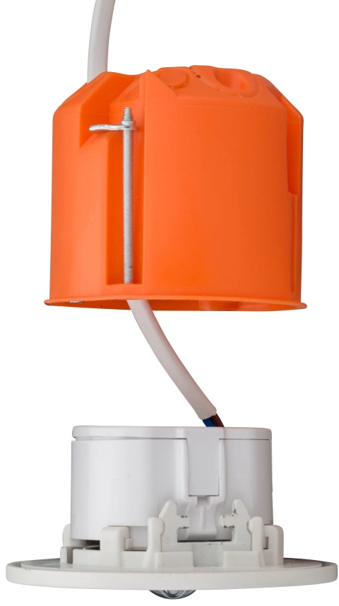 C.il. Siguranta EE 1x1W ERT-LED 230V AC/DC spot illum_1