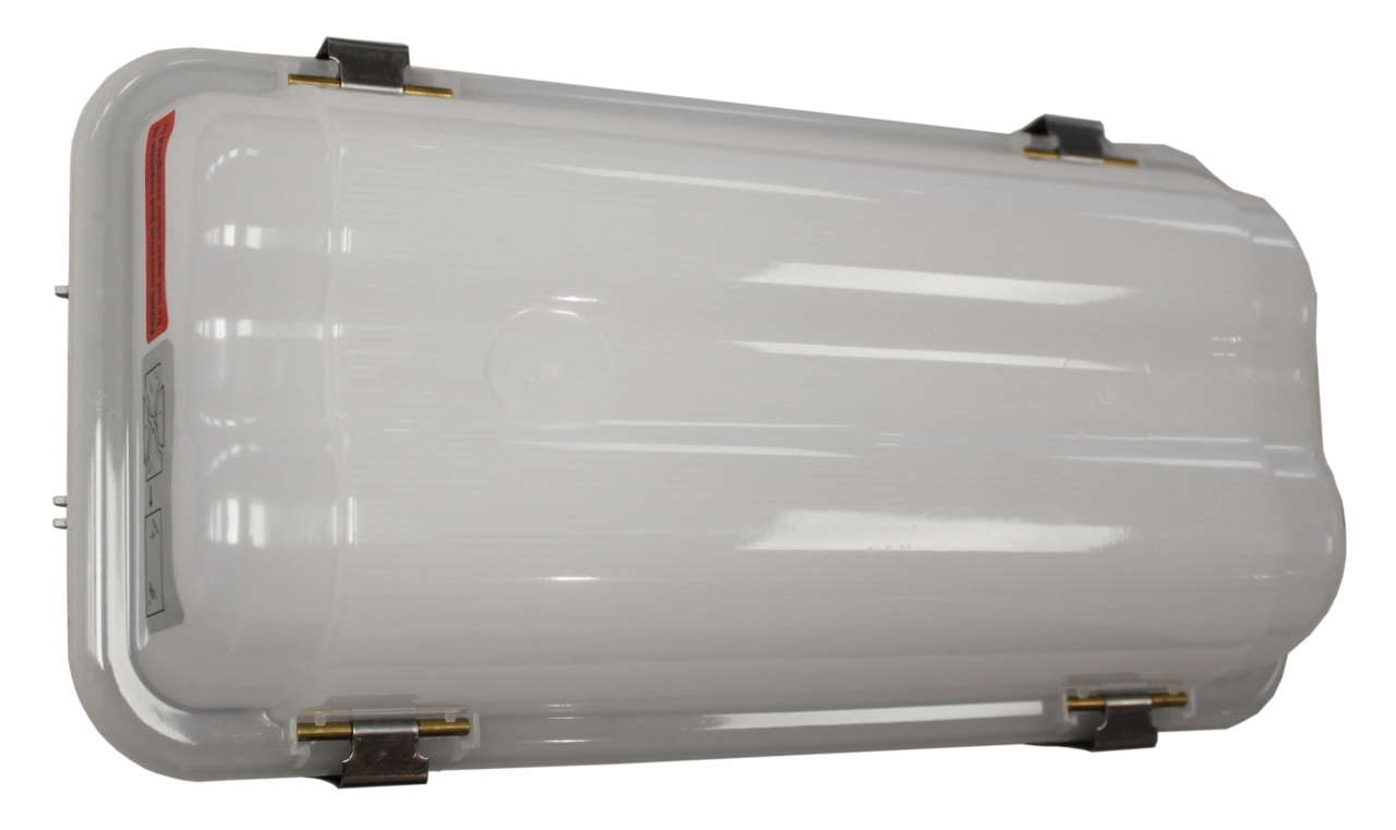 Cil. siguranță EX zone2/22 LED 1h 230V AC