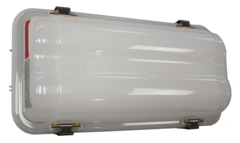 EX-protec corp de iluminat design EX zone2/22 LED 230V AC/DC